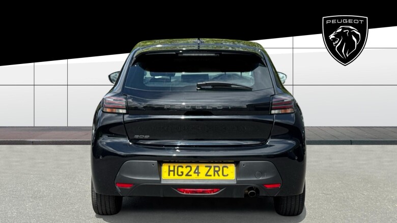 Peugeot 208 1.2 PureTech 100 Active 5dr Petrol Hatchback